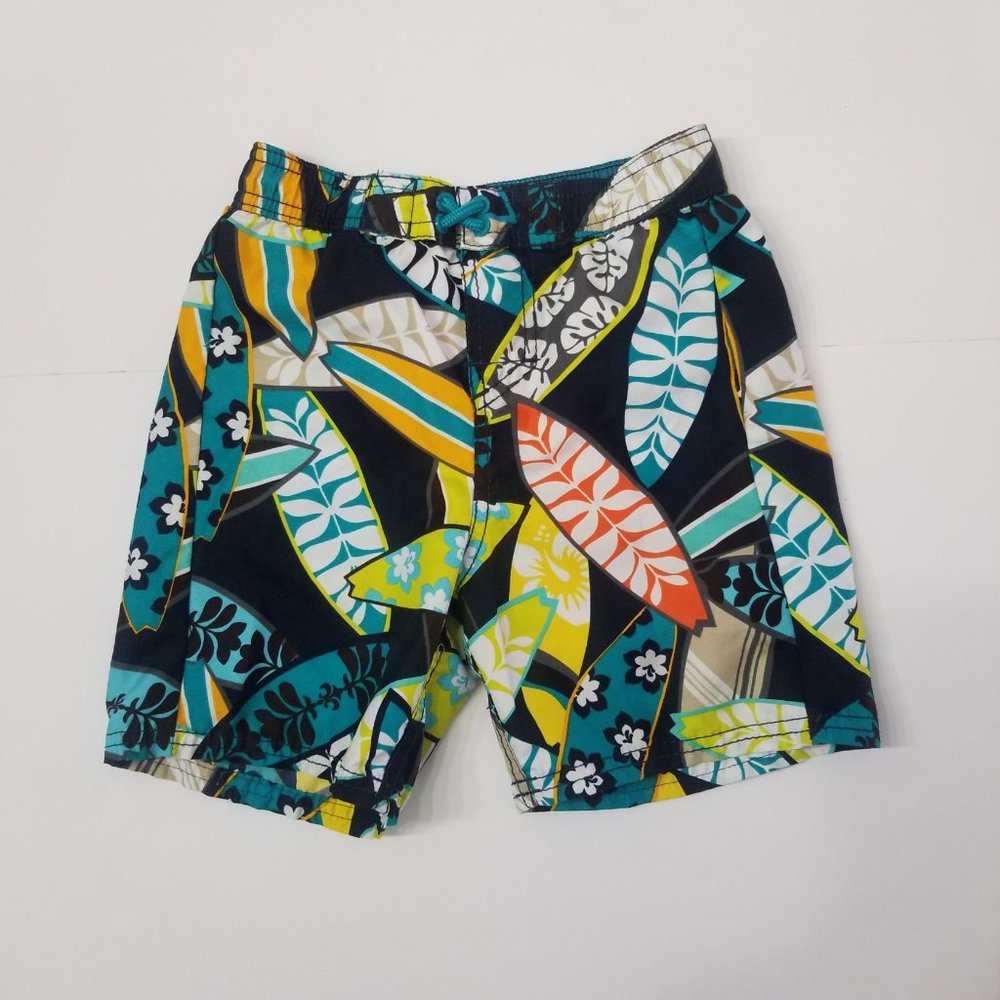 🌸🔥HP🔥CARTER'S Boy's Swim Trunks‎